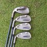 Nicklaus EZup Irons Left Hand Image 3