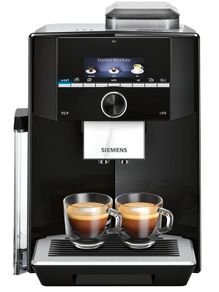 Siemens Coffee Machine