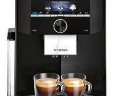 Siemens Coffee Machine