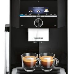 Siemens Coffee Machine