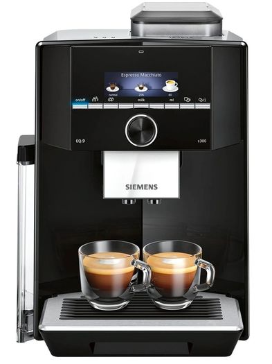 Siemens Coffee Machine