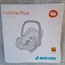 Maxi cosi pebble plus car seat Image 7