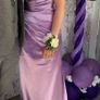 Debs dress Image 3