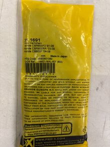 Cbr600 cam chain