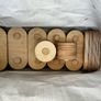 Kids wooden balance beam Image 6