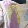 disney princess duvet cover set single Image 6
