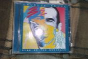 Francis Rossi (Status Quo) - King Of The Doghouse CD