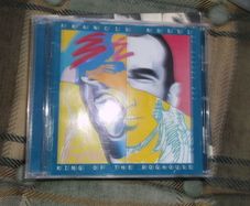 Francis Rossi (Status Quo) - King Of The Doghouse CD