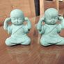 Buddha's Image 2