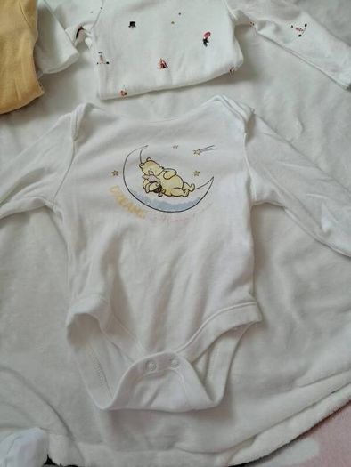 baby vests