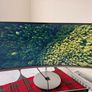 Samsung 34" Thunderbolt 3 Curved Monitor with Ultra-wide Screen CJ79 Image 3