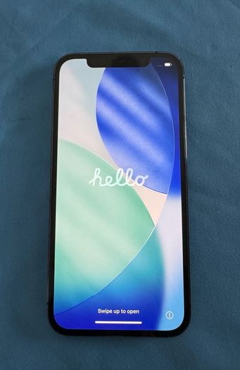 iPhone 12 Pro