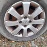 astra alloy wheels 15" Image 4