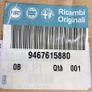 Timing Belt Kit (Fiat Peugeot Citroen Ford Mazda Mini) Image 2
