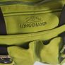 Longchamp Green Leather Women's Shoulder Handbag Image 5