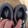 Waterproof Brooks goretex Ghost 14 black UK 7 EUR 40.5 Image 7