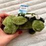 Zakynthos Turtle Plush Soft approx. 15 cm. Length Please see photos Image 9