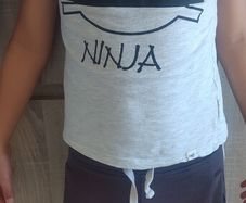 T shirt 128 cm not much worn