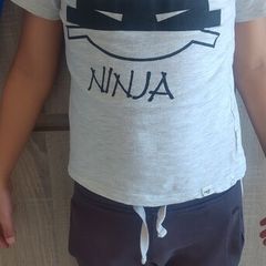 T shirt 128 cm not much worn