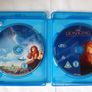 The Lion King (Diamond Edition) Disney [1994] [Blu-ray Movie] Academy Award Winner Image 3