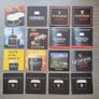 16 Vintage Guinness Irish Stout Mats/Coasters 1990s & 2000s Image 2
