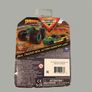 Monster Jam Dragon 1:64 True Metal Truck and Car - Walmart exclusive Series 4 - Spin Master Diecast Model Sealed Image 3