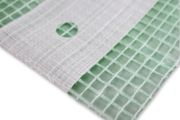 Scaffolding Sheeting 3m x 45m (7'-148') 170 gsm