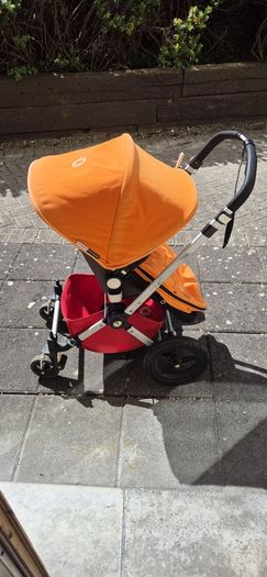 Bugaboo Cameleon