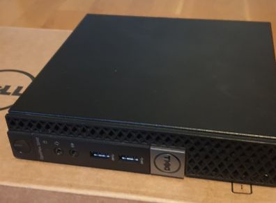 Dell OptiPlex 3040 i5 6500T Micro form factor