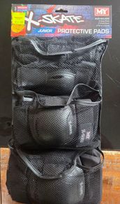 Skate protective pads