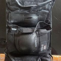 Skate protective pads