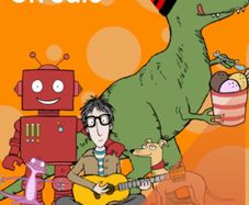 Nick Cope Family Show