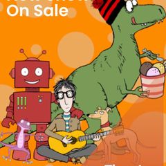 Nick Cope Family Show