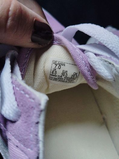 ladies Vans