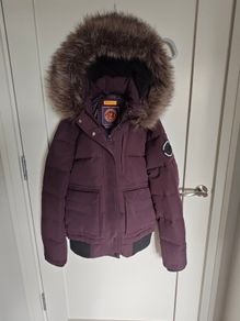 Superdry Coat