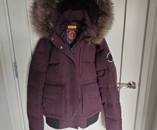 Superdry Coat