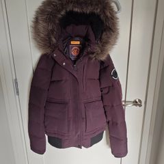 Superdry Coat