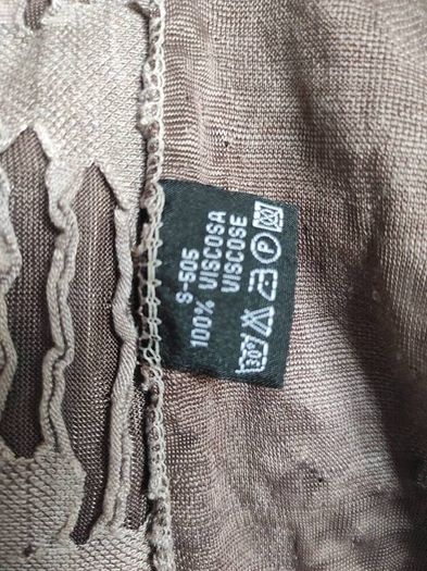 Kenzo Italy scarf