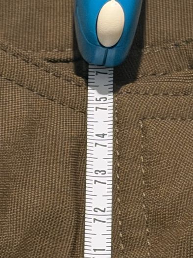 Vans jacket