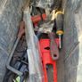 Toolbox and contents Image 2