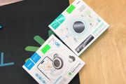 Hoco AirTag Location GPS Tracker
