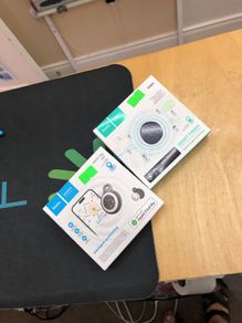 Hoco AirTag Location GPS Tracker