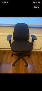Office chair