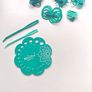 KnitPro Mindful Collection Explore Knitting needle set Image 4