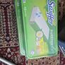 Swiffer mop plus dog toy box Image 3