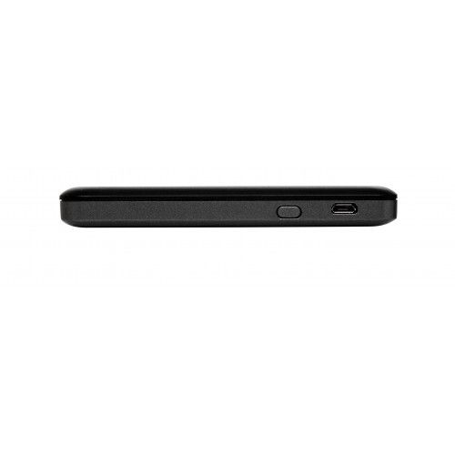 Verbatim MediaShare Wireless - Portable Wi-Fi Media Hub
