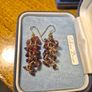 Vintage Earrings Image 3
