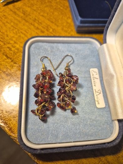 Vintage Earrings