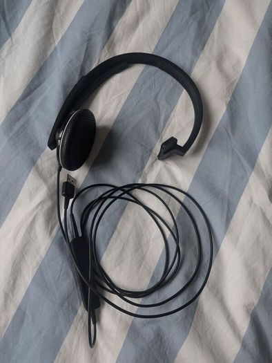 Sennheiser EPCS USB Headset with Microphone