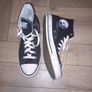 New converse hitops allstars unisex uk9 Image 2
